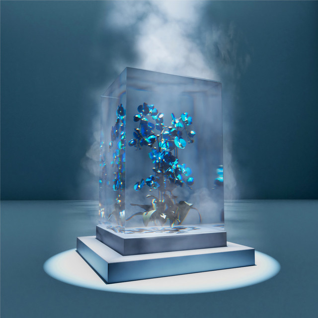 'Queriendo Frio' cover art