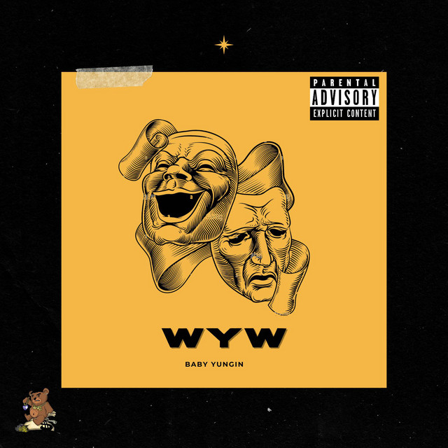 'WYW (Wish You Would)' cover art