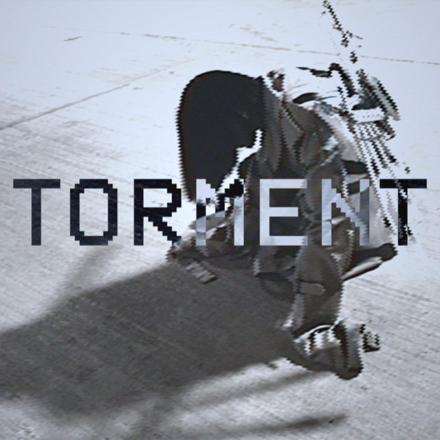 'Torment' cover art