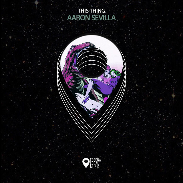 'This Thing' cover art