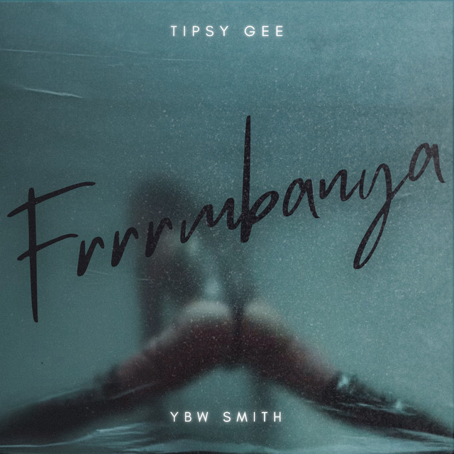 'Frrrmbanya' cover art