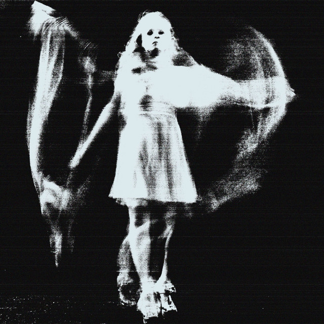 'COMPLACENT' cover art