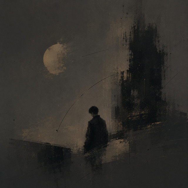 'Meditation No.1' cover art