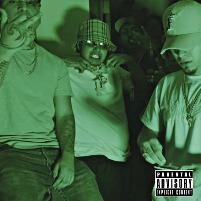 'LA to PHX (feat. Swifty Blue & Ab Cashinn)' cover art
