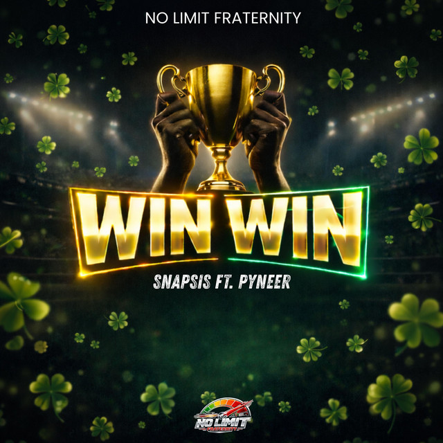 No Limit Fraternity - Official Artist Photo