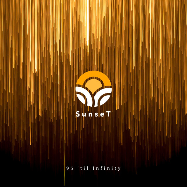 '95 'til Infinity' cover art