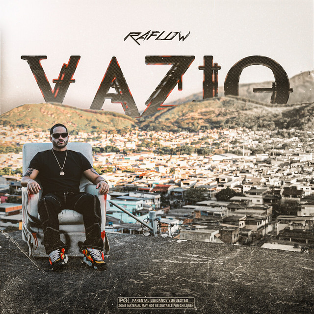 'Vazio' cover art