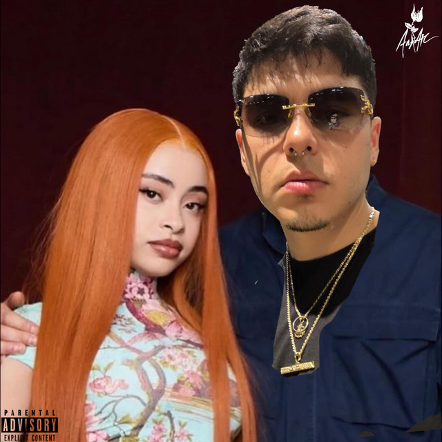 'Only The Finest (Ice Spice)' cover art