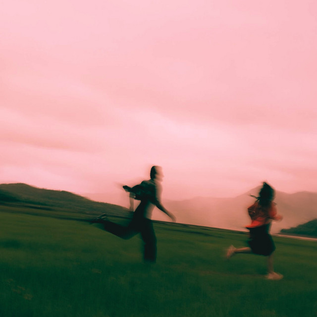 'Someone You Loved' cover art