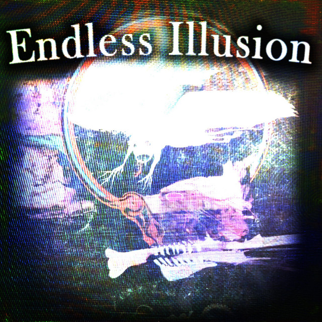 'Endless Illusion' cover art