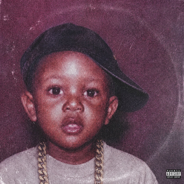 'STARLIFE' cover art