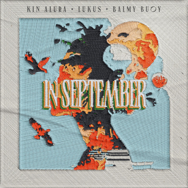 'In September' cover art