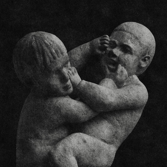 'DINASTÍA' cover art