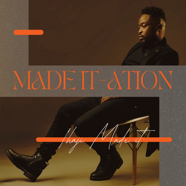 'Made It-Ation' cover art
