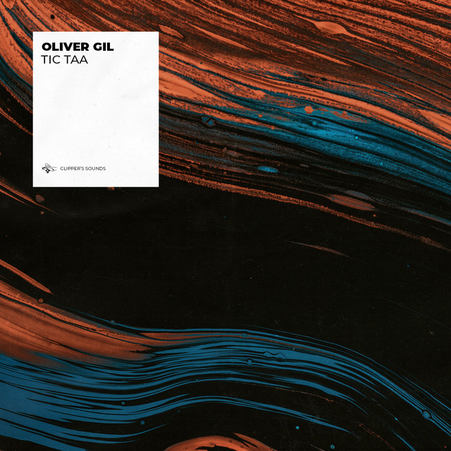 'Tic Taa' cover art