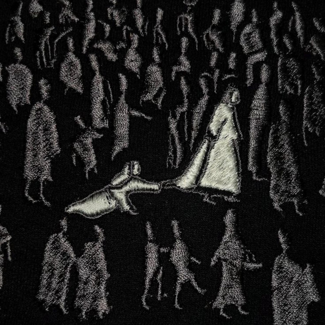 'Ion Care' cover art