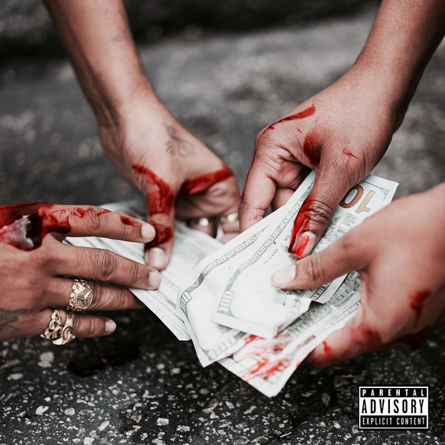 'PaperCutz' cover art