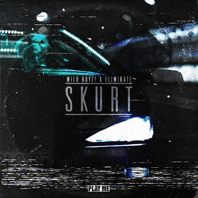 'SKURT' cover art