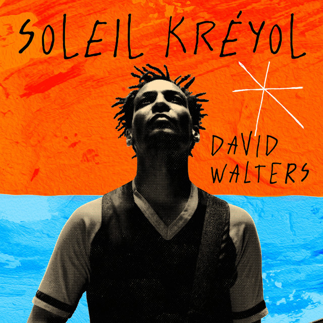 'Soleil Kréyol' cover art