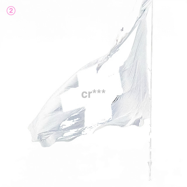 'crush' cover art