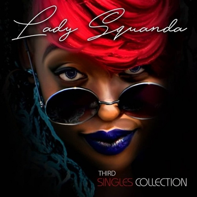 'Third Singles Collection' cover art