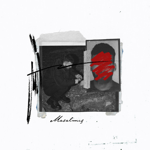 'MASALMIŞ' cover art