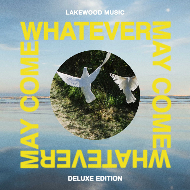 'Whatever May Come (Deluxe)' cover art