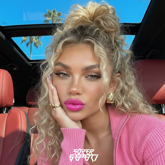 'Me Fal x Her Nerdeysen' cover art