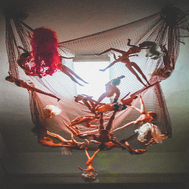 'Annabelle' cover art