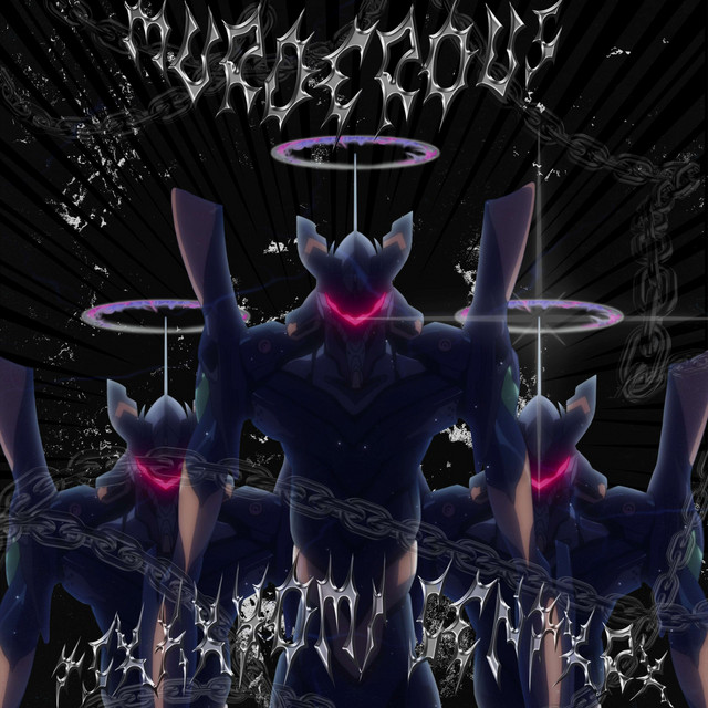 'MURDEROUS' cover art
