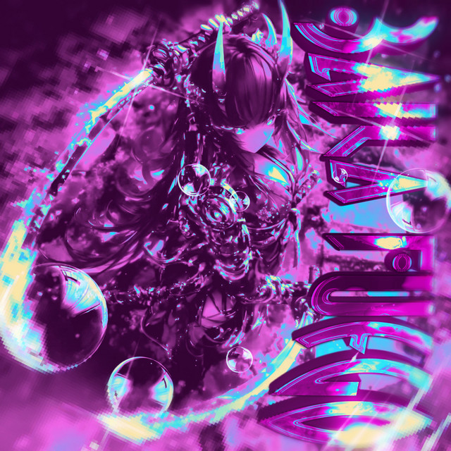 'FUEGO BAILAO' cover art