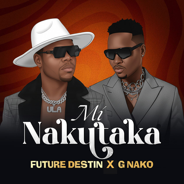 'Minakutaka' cover art