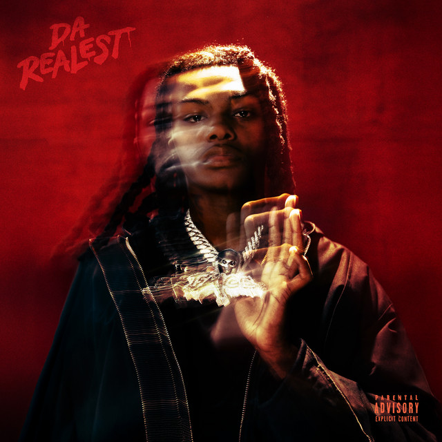 'Die Bout It (feat. Rio Da Yung Og)' cover art