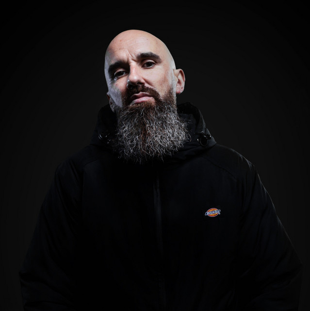 Mundo Segundo - Official Artist Photo