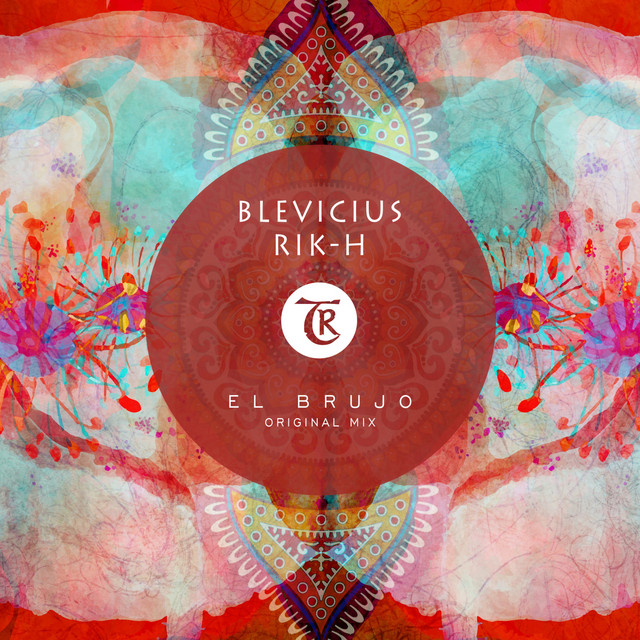 'El Brujo' cover art
