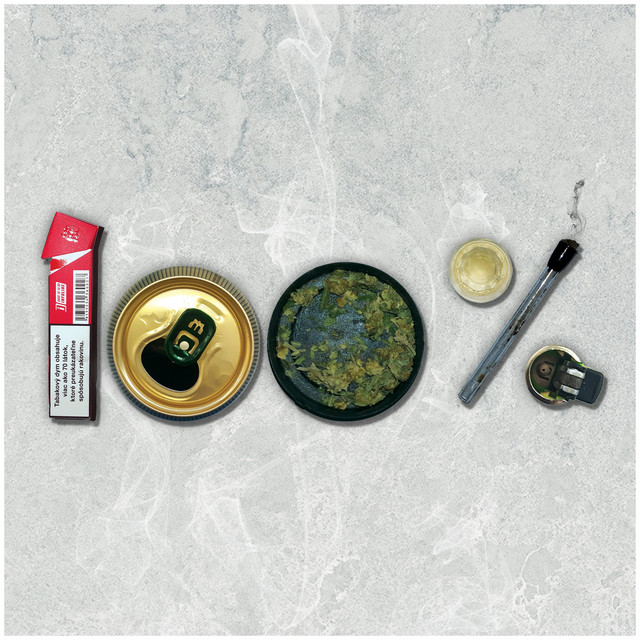 'Von' cover art