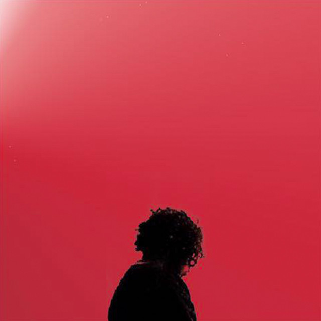 'Pretty Thoughts' cover art