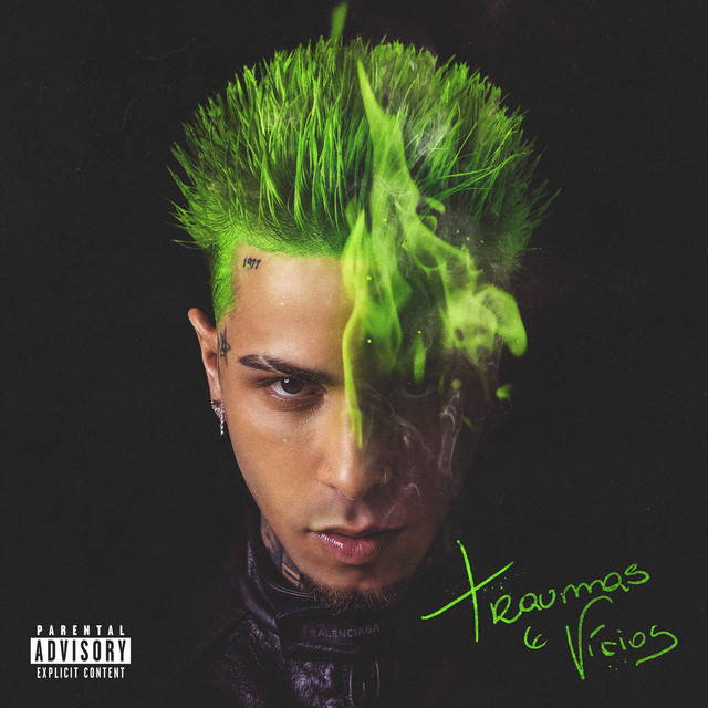 'Duas Mulheres' cover art