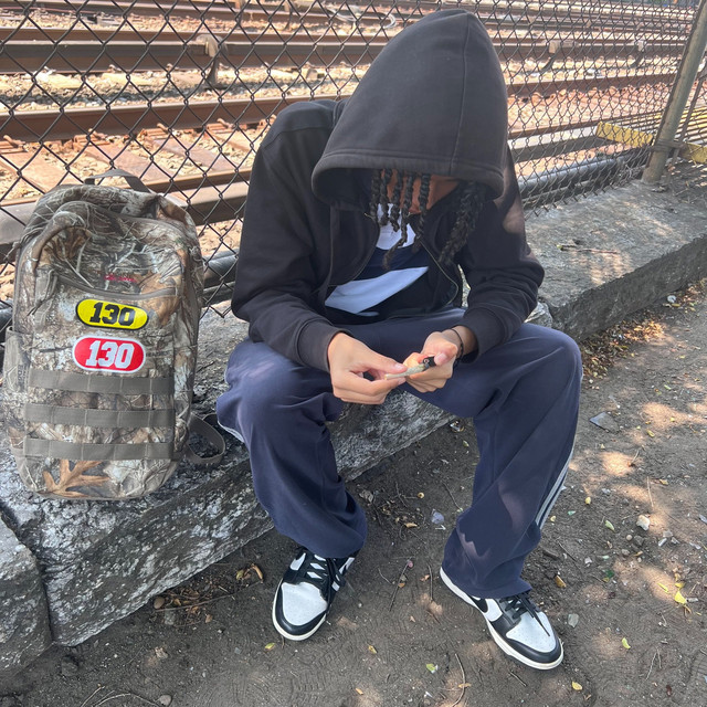 'Gettin Pesos' cover art