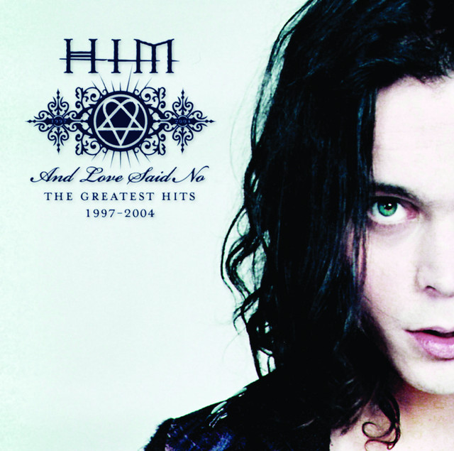'And Love Said No...' cover art