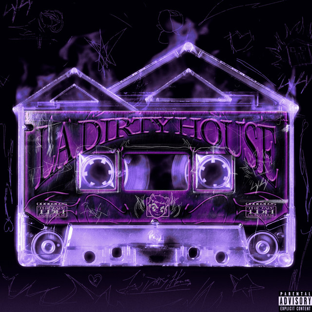 'QLOS LINDOS' cover art