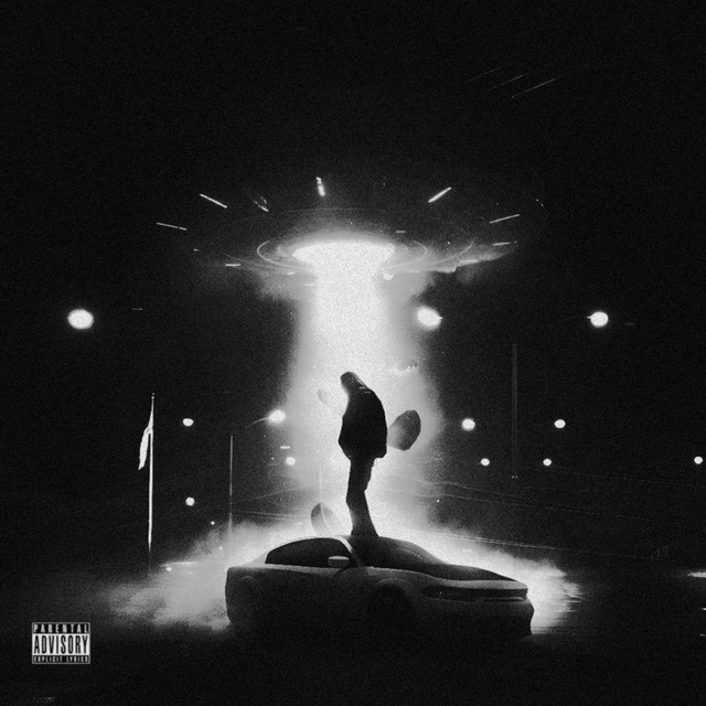 'Maybe I Wont' cover art