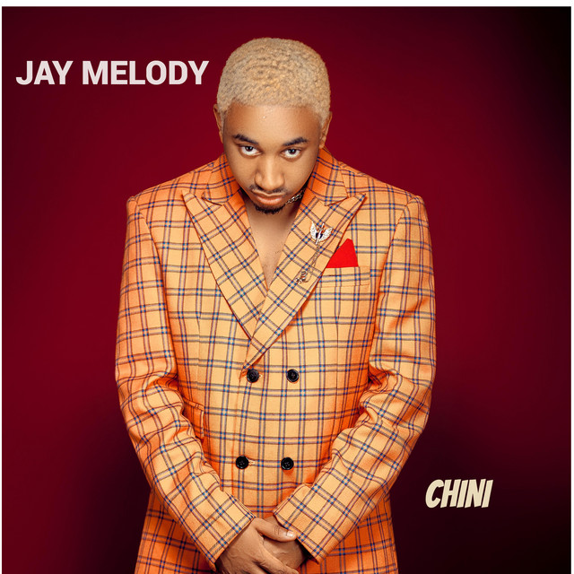 'Chini' cover art