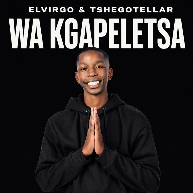 'Wa Kgapeletsa' cover art