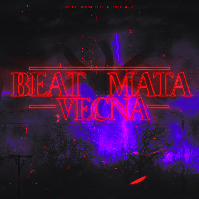 'Beat Mata Vecna' cover art