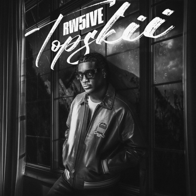 'topskii (bundle)' cover art