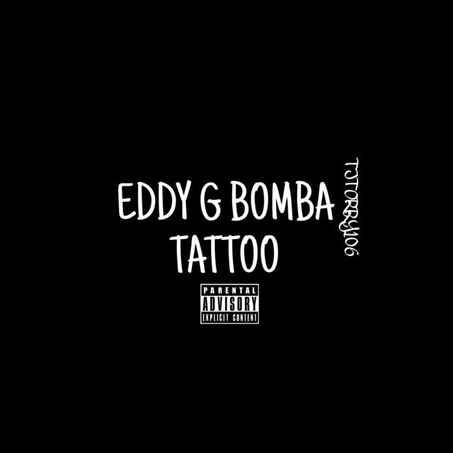 'Tattoo' cover art