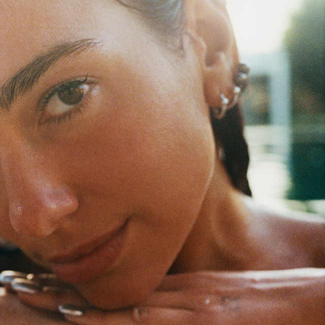 Dua Lipa - Official Artist Photo