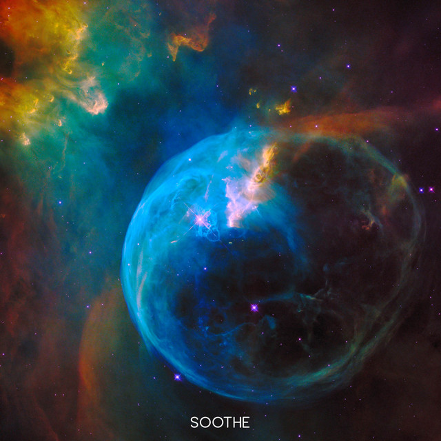 'Cosmos' cover art