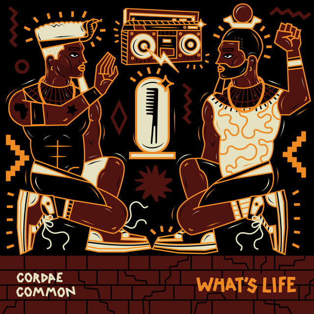 'What's Life (From 
